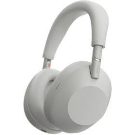 Wireless headphones Sony WH-1000XM6 Silver